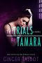 [Blue Eyed Monsters 02] • The Trials of Tamara